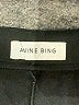 Anine Bing Black Active Pants Size XS - photo 6