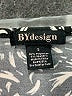 By Design Black Short Sleeve Top Size S - photo 7