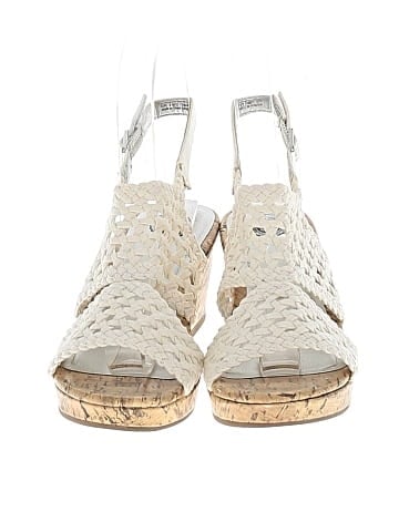 Authentic Wedges (view 2)