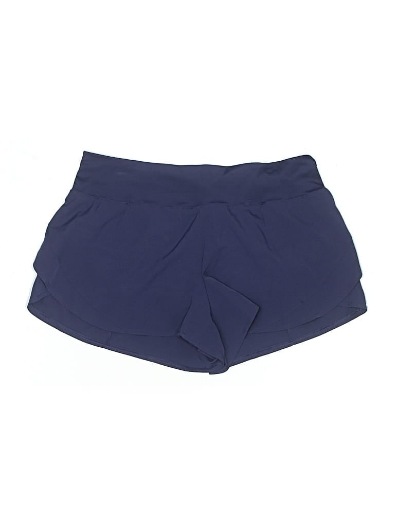 Pre-owned Avia Shorts In Blue