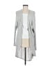 Ecote Gray Cardigan Size M - photo 1