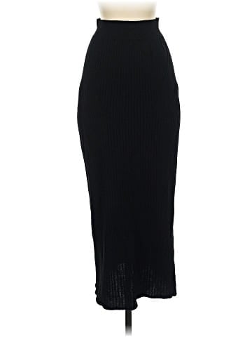 Mame Kurogouchi x Uniqlo Formal Skirt (view 1)