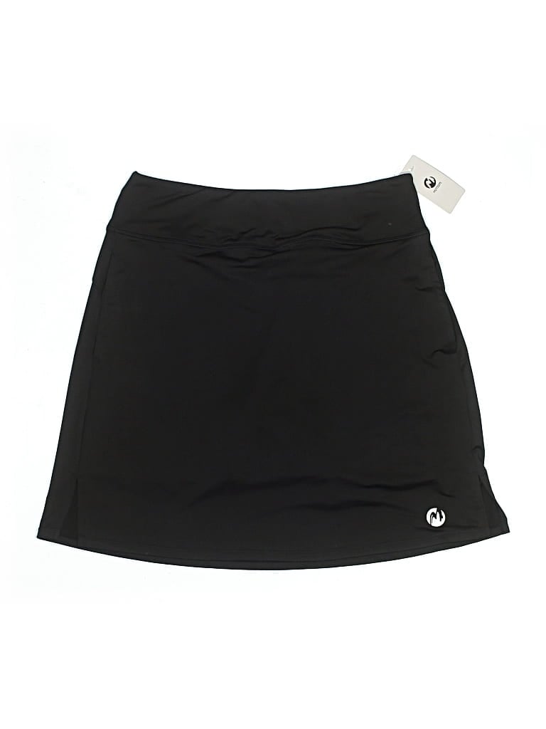 Moteepi Active Skort In Black