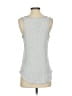 Pure & Good Silver Tank Top Size S - photo 2
