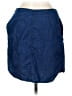 Reed Blue Denim Skirt Size 6 - photo 2