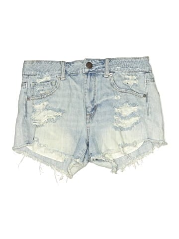 American Eagle Outfitters Denim Shorts (view 1)