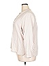 Old Navy Tan 3/4 Sleeve Blouse Size XXL - photo 5