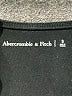 Abercrombie & Fitch Black Bodysuit Size S - photo 3