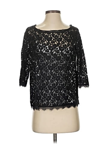 Weston Wear 3/4 Sleeve Top (view 1)
