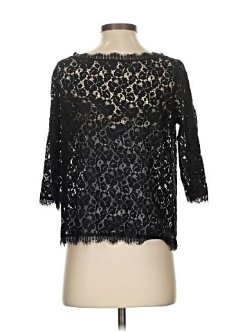 Weston Wear 3/4 Sleeve Top (view 2)