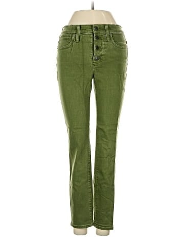 Madewell Jeans (view 1)