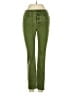 Madewell Green Jeans Size 24 waist - photo 1