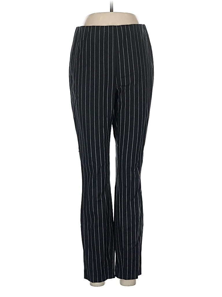 Pre-owned Rag & Bone Dress Pants In Black