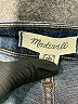 Madewell Blue Jeans Size 24 waist - photo 7