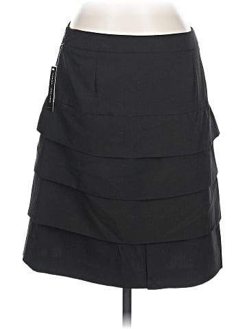 Larry Levine Casual Skirt (view 2)