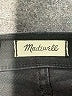 Madewell Black Jeans Size 23 waist - photo 7