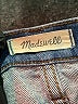Madewell Blue Jeans Size 25 waist - photo 7
