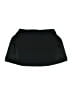 Marika Solid Black Active Skort Size XL - photo 1