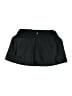 Marika Solid Black Active Skort Size XL - photo 2