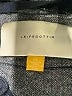Leifsdottir Polka Dots Black Cardigan Size XS - photo 6