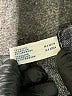 Leifsdottir Polka Dots Black Cardigan Size XS - photo 7