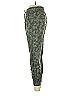 Orvis 100% Lyocell Print Green Casual Pants Size XS - photo 5