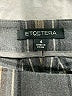 Etcetera Plaid Brown Dress Pants Size 4 - photo 6