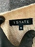1.State Tan Pullover Sweater Size XS - photo 7