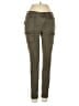 Joie Green Cargo Pants Size 24 waist - photo 1