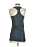 Lululemon Athletica Blue Active Tank Size 2 - photo 2