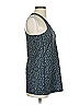 Lululemon Athletica Blue Active Tank Size 2 - photo 4