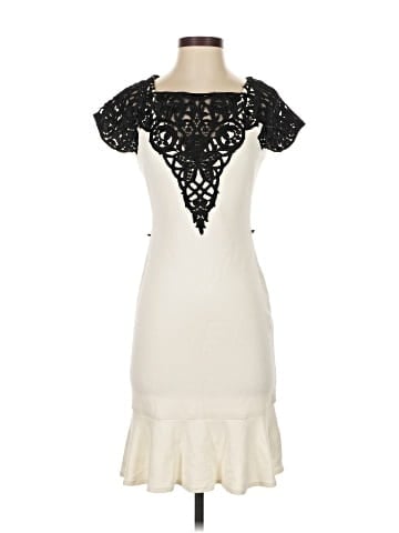 Yoana Baraschi Cocktail Dress (view 1)