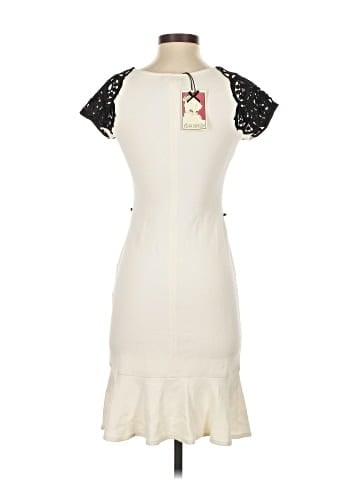 Yoana Baraschi Cocktail Dress (view 2)
