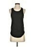 Athleta Black Tank Top Size XS - photo 1