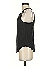 Athleta Black Tank Top Size XS - photo 5