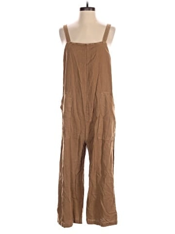 Universal Thread Jumpsuit (view 1)