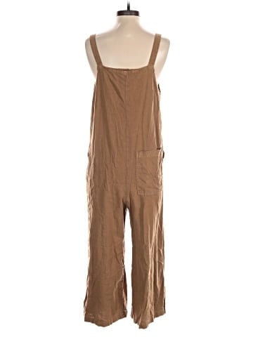 Universal Thread Jumpsuit (view 2)