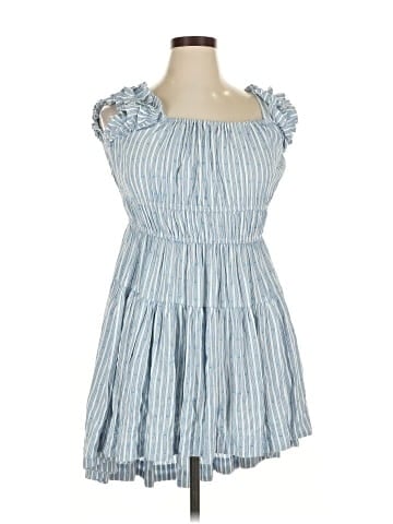 Habitual Casual Dress (view 1)