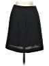 Esprit Solid Black Formal Skirt Size 1 - photo 1