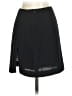 Esprit Solid Black Formal Skirt Size 1 - photo 2