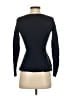 Ann Taylor Factory Black Pullover Sweater Size XS - photo 2