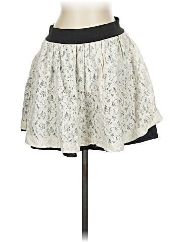Delia's Casual Skirt (view 1)