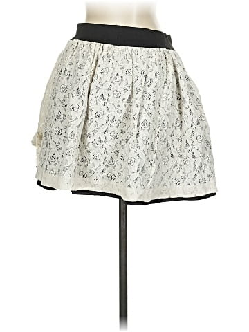 Delia's Casual Skirt (view 2)