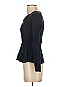 Ann Taylor Factory Black Pullover Sweater Size XS - photo 5