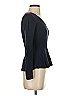 Ann Taylor Factory Black Pullover Sweater Size XS - photo 4