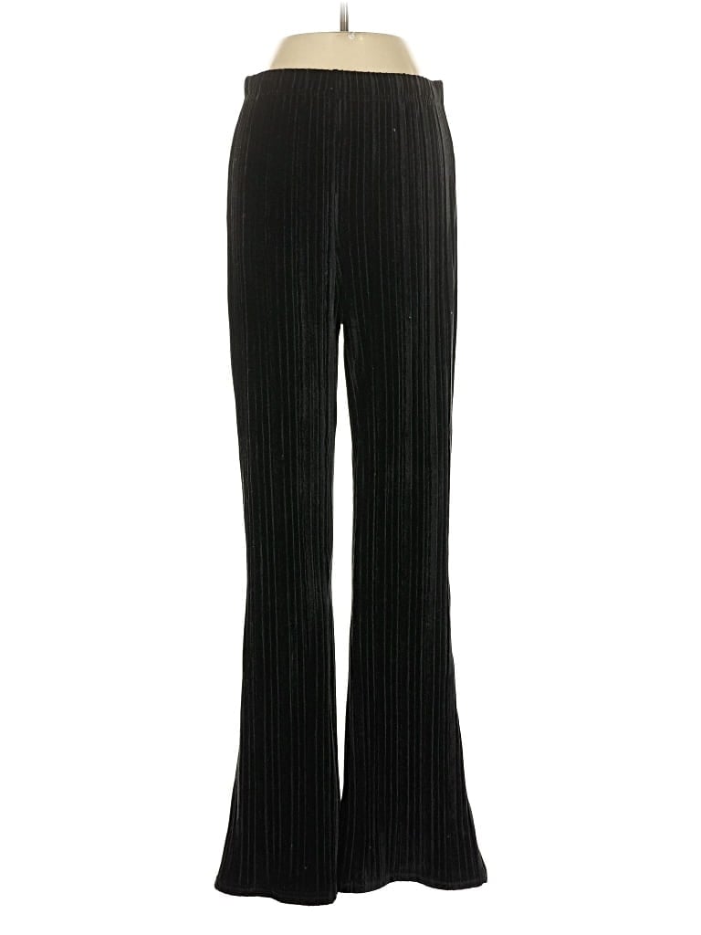 Pre-owned Wild Fable Casual Pants In Black