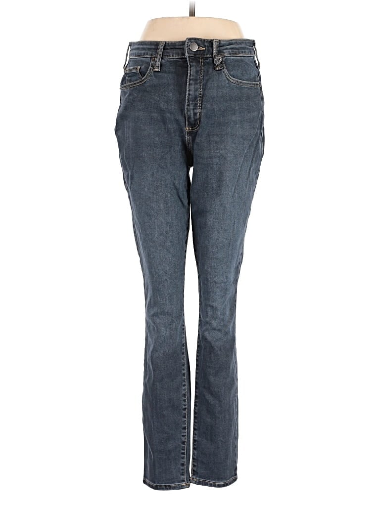 Pre-owned Universal Thread Jeans In Blue