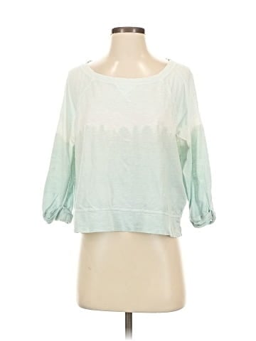 Soft Joie 3/4 Sleeve T-Shirt (view 1)
