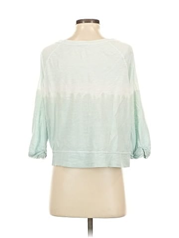 Soft Joie 3/4 Sleeve T-Shirt (view 2)
