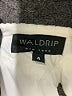 Waldrip Ivory Bodysuit Size 4 - photo 3